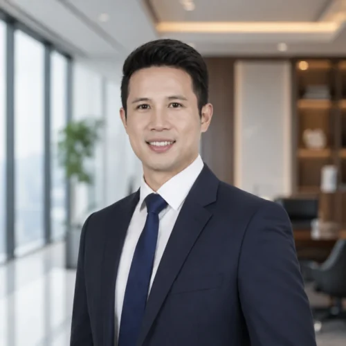 Thanakorn (Too)